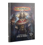 Gamers Guild AZ Necromunda Necromunda: Spire of Primus (Pre-Order) Games-Workshop