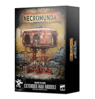 Gamers Guild AZ Necromunda Necromunda: Thatos Pattern - Extended Hab Module Games-Workshop