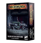 Gamers Guild AZ Necromunda Necromunda: Trazior Pattern Sentry Guns Games-Workshop