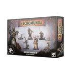 Gamers Guild AZ Necromunda Necromunda: Underhive Hangers-On (Pre-Order) Games-Workshop