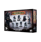 Gamers Guild AZ Necromunda Necromunda: Van Saar Tek Hunters Games-Workshop