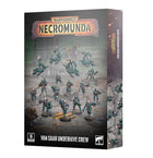 Gamers Guild AZ Necromunda Necromunda: Van Saar Underhive Crew (Pre-Order) Games-Workshop