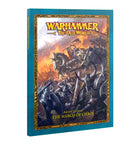 Gamers Guild AZ Necromunda Warhammer: The Old World - Arcane Journal: The March of Chaos (Pre-Order) Games-Workshop