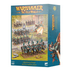 Gamers Guild AZ Necromunda Warhammer: The Old World - Battle March Army: Grand Cathay (Pre-Order) Games-Workshop