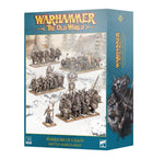 Gamers Guild AZ Necromunda Warhammer: The Old World - Battle March Army: Warriors of Chaos (Pre-Order) Games-Workshop