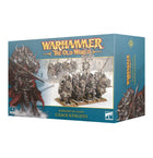Gamers Guild AZ Necromunda Warhammer: The Old World - Warriors of Chaos: Chaos Knights (Pre-Order) Games-Workshop