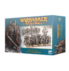 Gamers Guild AZ Necromunda Warhammer: The Old World - Warriors of Chaos: Chaos Warriors (Pre-Order) Games-Workshop
