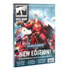 Gamers Guild AZ Necromunda White Dwarf: Issue 527 (August 2026) (Pre-Order) Games-Workshop