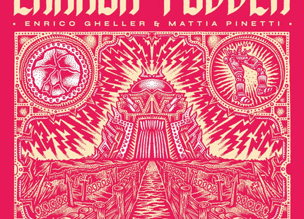 Gamers Guild AZ NEED GAMES! Cannon Fodder! RPG - Black Friday Discontinue