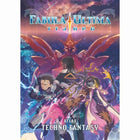 Gamers Guild AZ NEED GAMES! Fabula Ultima: Techno Fantasy Atlas (Pre-Order) GTS