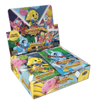 Gamers Guild AZ Neopets Battledome TCG Neopets Battledome TCG: 25th Anniversary Booster Display - Black Friday Southern Hobby