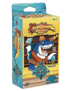 Gamers Guild AZ Neopets Battledome TCG Neopets Battledome TCG: Curse of Maraqua Starter Deck (Pre-Order) GTS