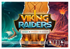 Gamers Guild AZ Neowulf Games Viking Raiders (Pre-Order) AGD