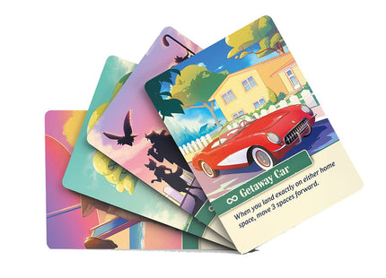 Gamers Guild AZ Nerdlab Games Agent Avenue (Pre-Order) Asmodee