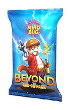 Gamers Guild AZ Nerdlab Games Mindbug: Beyond Add-On Pack (Pre-Order) AGD