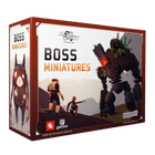 Gamers Guild AZ Nerdvana Games Risk of Rain: The Board Game - Boss Miniatures (Pre-Order) Quartermaster Direct
