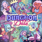 Gamers Guild AZ Nerdy Pup Games Dungeon Date (Pre-order) ACD Distribution