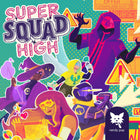 Gamers Guild AZ Nerdy Pup Games Super Squad High (Pre-Order) Southern Hobby