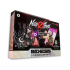 Gamers Guild AZ Neuroscape Neuroscape TCG: Genesis 2-Player Starter Kit - Digital Divination / Sonic Slaughter Kickstarter