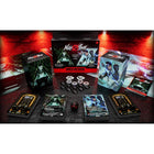 Gamers Guild AZ Neuroscape Neuroscape TCG: Genesis Unlimited 2-Player Starter Kit (Hacker/Cybernetic) (Pre-Order) PHD
