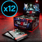 Gamers Guild AZ Neuroscape Neuroscape TCG: Genesis Unlimited Booster Case (Pre-Order) PHD