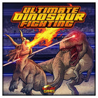 Gamers Guild AZ New Comet Games Ultimate Dinosaur Fighting ACD Distribution