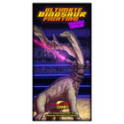 Gamers Guild AZ New Comet Games Ultimate Dinosaur Fighting: Triassic Terror Expansion ACD Distribution