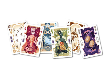 Gamers Guild AZ Next Move Games All In: Predictions (Pre-Order) Asmodee