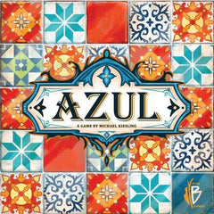 Gamers Guild AZ Next Move Games Azul Asmodee