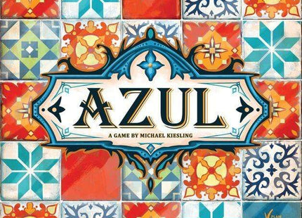 Gamers Guild AZ Next Move Games Azul Asmodee