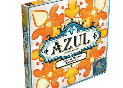 Gamers Guild AZ Next Move Games Azul: Crystal Mosaic Expansion Asmodee