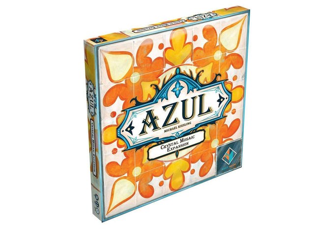 Gamers Guild AZ Next Move Games Azul: Crystal Mosaic Expansion Asmodee