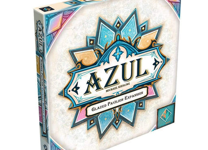 Gamers Guild AZ Next Move Games Azul: Glazed Pavilion Expansion Asmodee