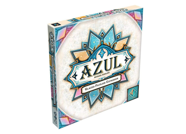 Gamers Guild AZ Next Move Games Azul: Glazed Pavilion Expansion Asmodee