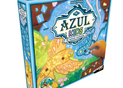 Gamers Guild AZ Next Move Games Azul: Kids (Pre-Order) Asmodee