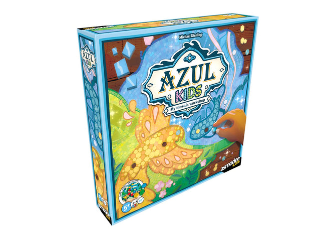 Gamers Guild AZ Next Move Games Azul: Kids (Pre-Order) Asmodee