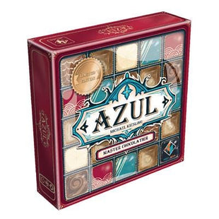 Gamers Guild AZ Next Move Games Azul: Master Chocolatier Asmodee