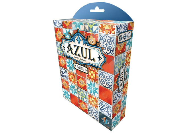 Gamers Guild AZ Next Move Games Azul: Mini Asmodee