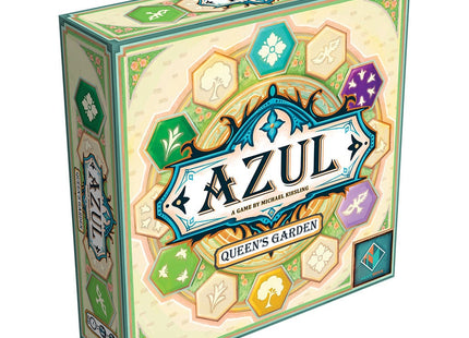Gamers Guild AZ Next Move Games Azul: Queen's Garden Asmodee