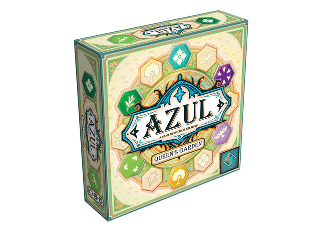 Gamers Guild AZ Next Move Games Azul: Queen's Garden Asmodee