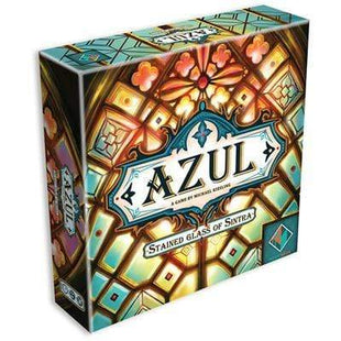 Gamers Guild AZ Next Move Games Azul: Stained Glass of Sintra Asmodee