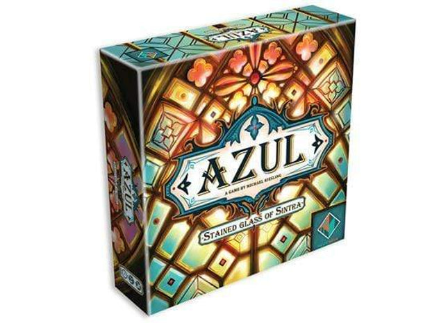 Gamers Guild AZ Next Move Games Azul: Stained Glass of Sintra Asmodee