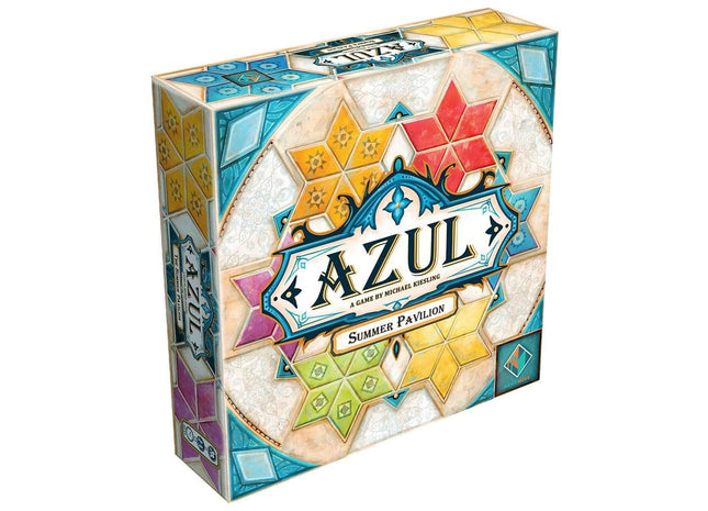 Gamers Guild AZ Next Move Games Azul: Summer Pavilion - Black Friday Asmodee