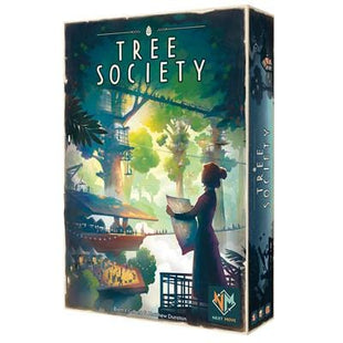 Gamers Guild AZ Next Move Games Tree Society Asmodee