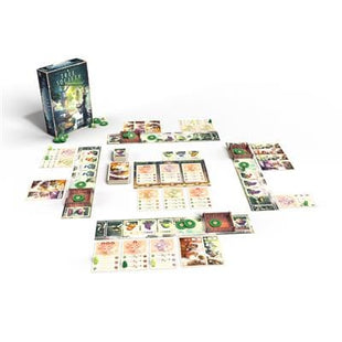 Gamers Guild AZ Next Move Games Tree Society Asmodee