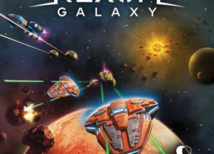 Gamers Guild AZ Nexum Galaxy (Pre-Order) GTS