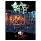 Gamers Guild AZ Nine Heavens Press Pathfinder 2E: Undying Corruption Player's Guide (Pre-Order) ACD Distribution