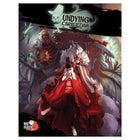 Gamers Guild AZ Nine Heavens Press Pathfinder 2E: Undying Corruption (Pre-Order) ACD Distribution