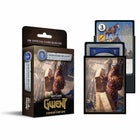 Gamers Guild AZ No Loading Games Gwent: Faction Sleeves - Northern Realms (100ct) (Pre-Order) GTS