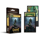 Gamers Guild AZ No Loading Games Gwent: Faction Sleeves - Scoia'tael (100ct) (Pre-Order) GTS
